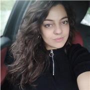 Communication designer Specialist laureata offre lezioni di grafica